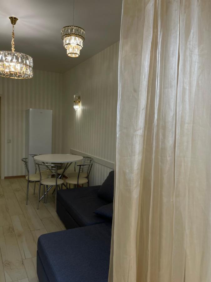 Апартаменти Династія, Центр, З Видом На Харків Kharkiv Bagian luar foto