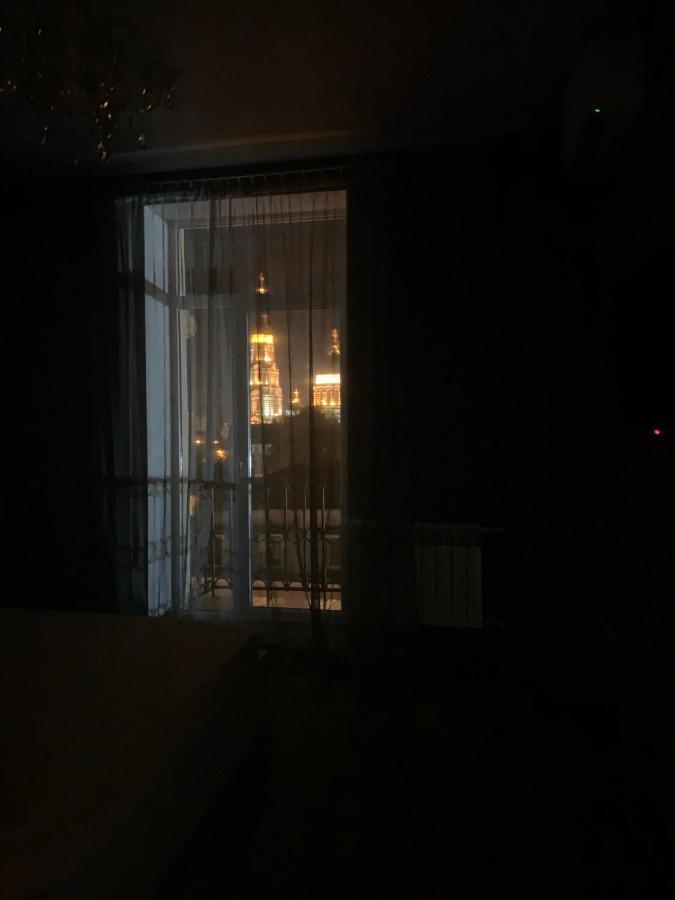 Апартаменти Династія, Центр, З Видом На Харків Kharkiv Bagian luar foto